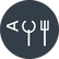 Ace Restaurant & Lounge logo