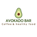 Avokado Bar logo
