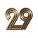 29 logo