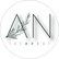 An İstanbul logo