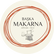 Başka Makarna logo