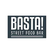 Basta Street Food Bar logo