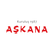 Aşkana Mantı Maslak logo