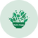 Başka Salata logo