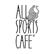 All Sports Cafe logo