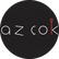Az Çok Thai logo