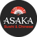 Asaka Sushi & Chinese logo