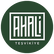 Ahali Teşvikiye logo