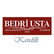 Bedri Usta Kandilli logo