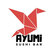 Ayumi Sushi Bar logo