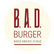 B.A.D Burger Basic & Delicious logo