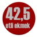 42,5 Etli Ekmek logo