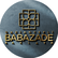 Babazade Maraş Dondurması logo