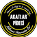 Akatlar Pidecisi Etiler logo