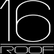 16 Roof by Swissotel The Bosphorus logo