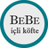 BeBe İçli Köfte logo